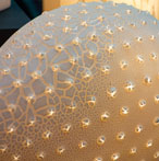 Oxford Ceramics Fair 2015, Amy Cooper